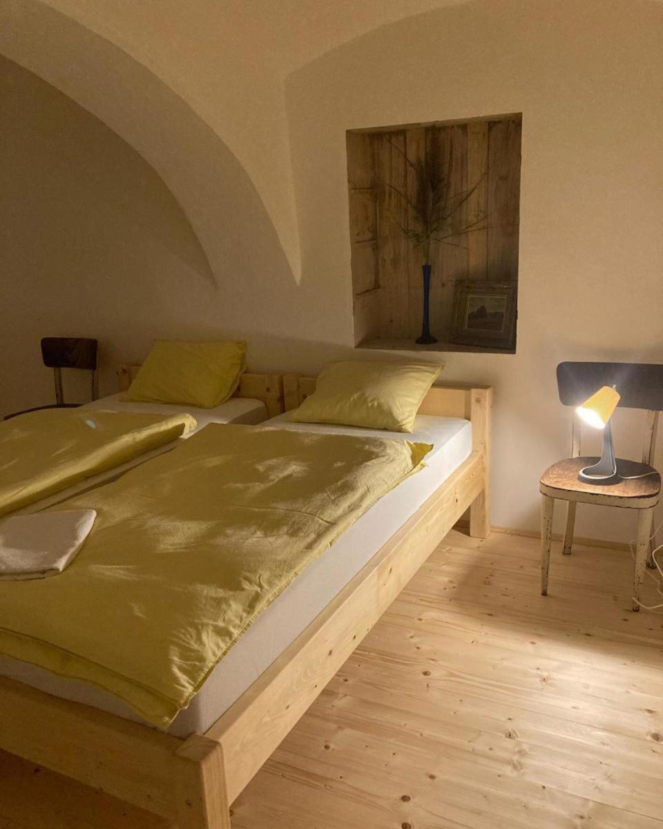 Ubytovani Napoli Stara Cervena Voda Bagian luar foto